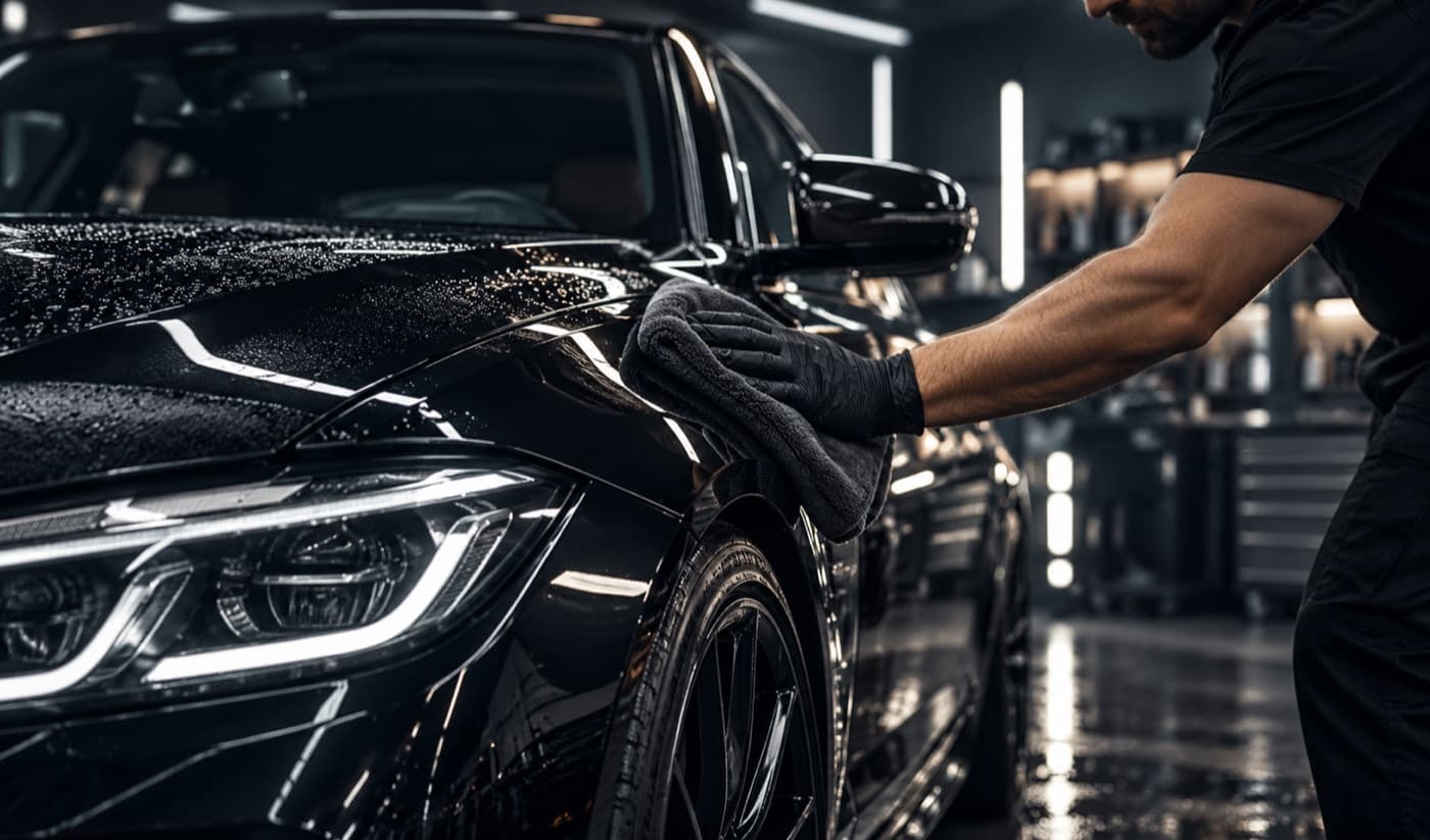 Car Detailing