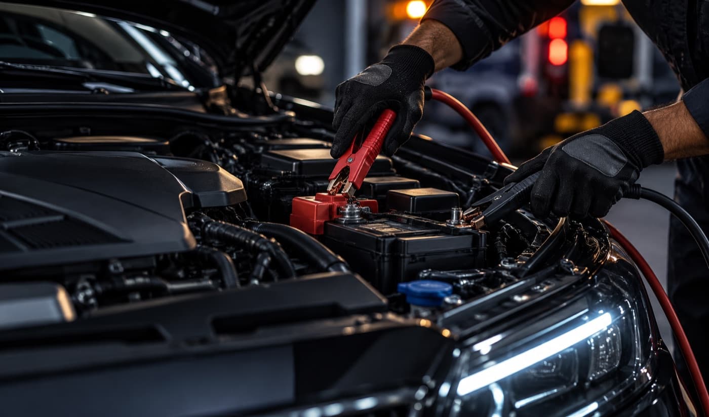 Jump Start