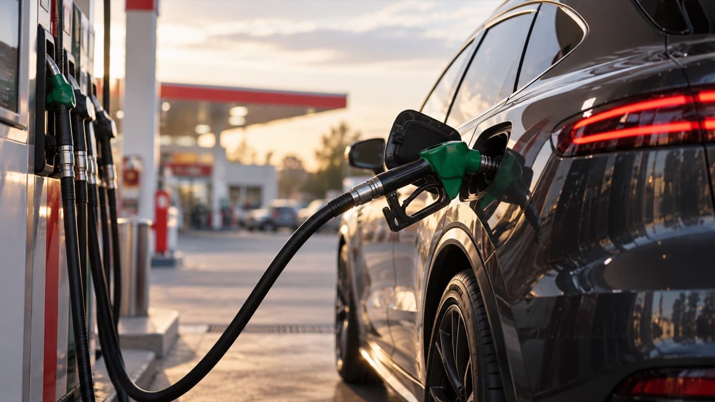 Misfuel Recovery