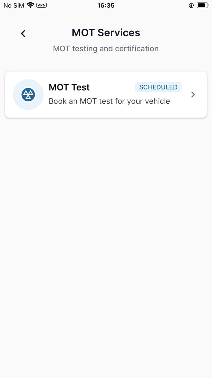 App Screen 1