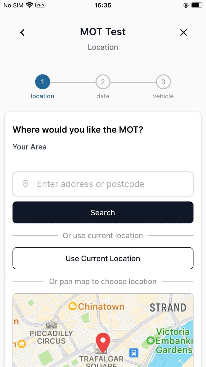 App Screen 2