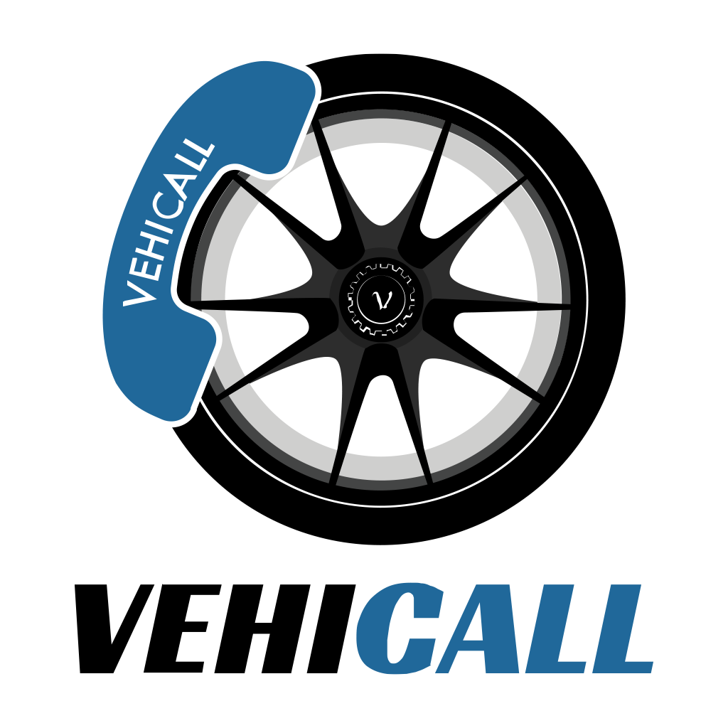 Vehicall Logo